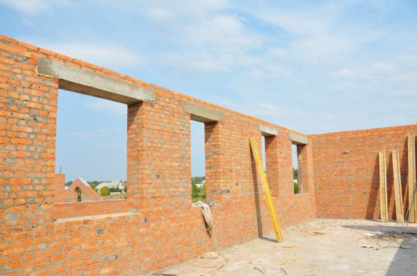 Masonry Lintel Repair in Chesterfield