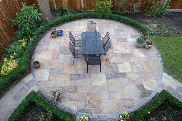 Stone Masonry Repair in Chesterfield