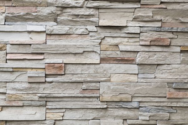 Faux Stone Installation Service