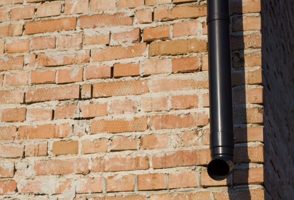 Brick Exterior Installation in Chesterfield