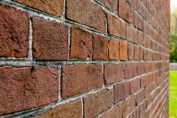 Commercial Tuckpointing in Chesterfield