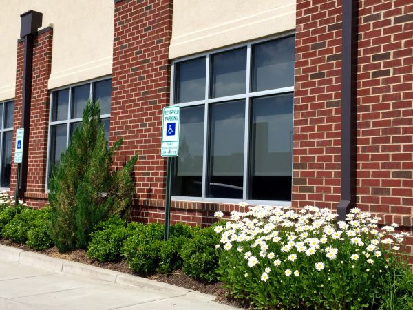 Commercial Brick Repair in Chesterfield