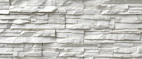 Artificial Stone Installation