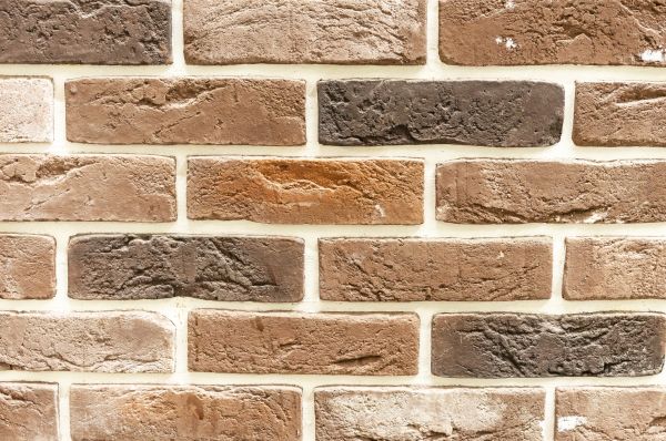Brick Cladding Repair in Chesterfield
