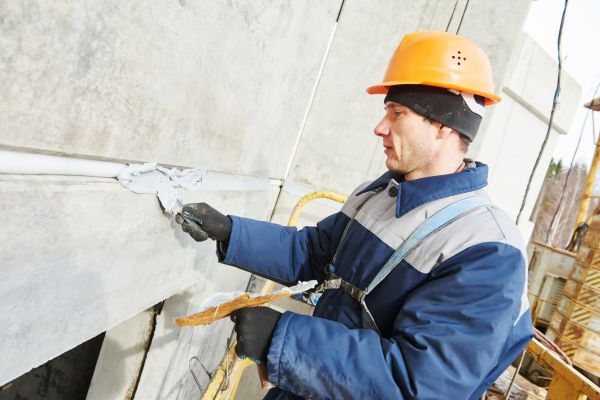 Mortar Joint Sealing in Chesterfield