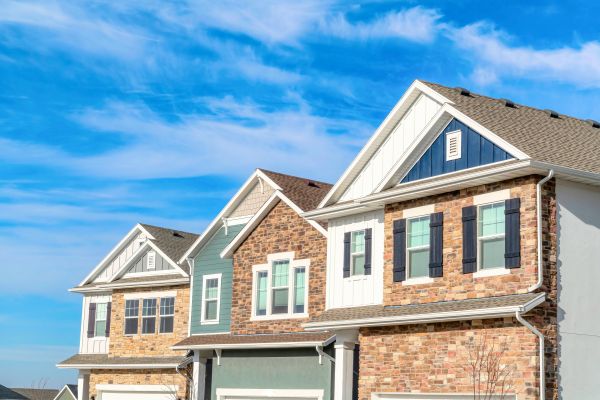Masonry Siding Replacement in Chesterfield