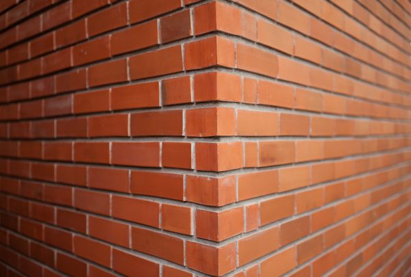 Brick Veneer Replacement in Chesterfield